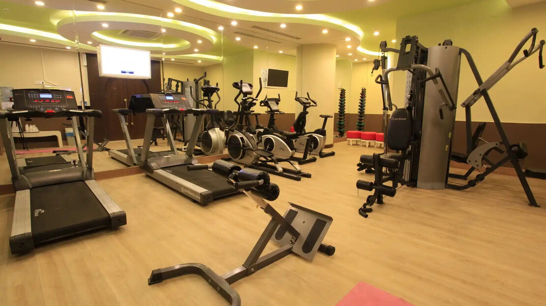 Dream World Resort & Spa